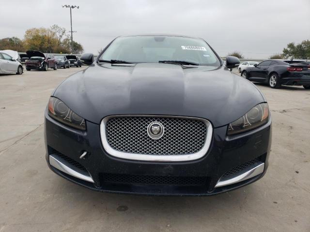 Photo 4 VIN: SAJWA0ES1DPS67549 - JAGUAR XF 