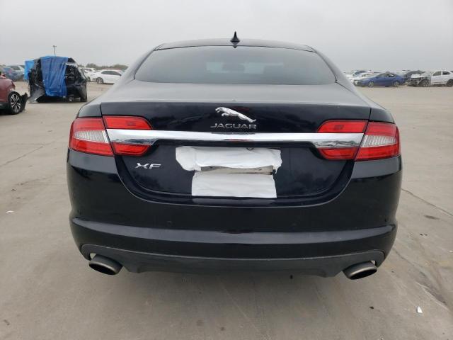 Photo 5 VIN: SAJWA0ES1DPS67549 - JAGUAR XF 