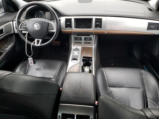 Photo 7 VIN: SAJWA0ES1DPS67549 - JAGUAR XF 