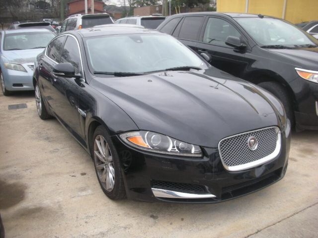 Photo 0 VIN: SAJWA0ES1DPS95769 - JAGUAR XF 