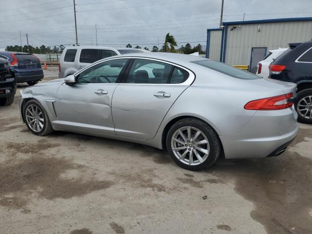 Photo 1 VIN: SAJWA0ES1DPS99305 - JAGUAR XF 