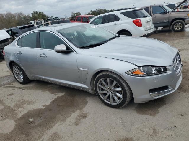 Photo 3 VIN: SAJWA0ES1DPS99305 - JAGUAR XF 