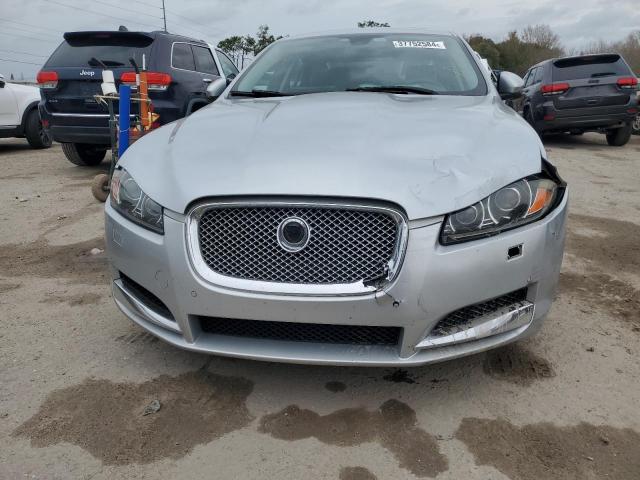 Photo 4 VIN: SAJWA0ES1DPS99305 - JAGUAR XF 