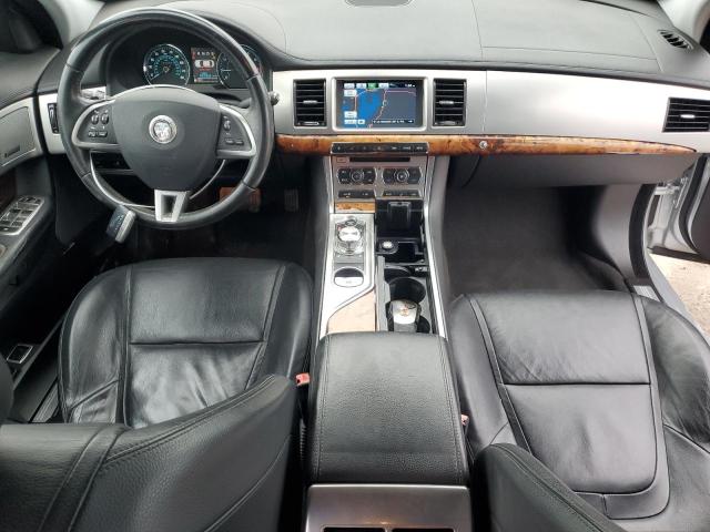 Photo 7 VIN: SAJWA0ES1DPS99305 - JAGUAR XF 