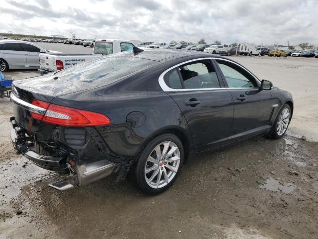 Photo 2 VIN: SAJWA0ES1EPU25020 - JAGUAR XF 