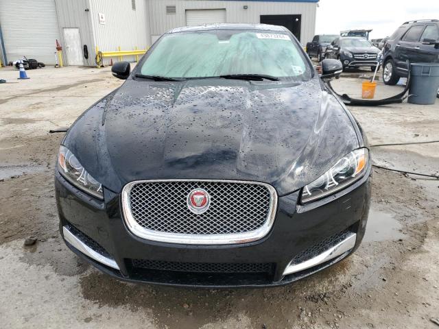 Photo 4 VIN: SAJWA0ES1EPU25020 - JAGUAR XF 