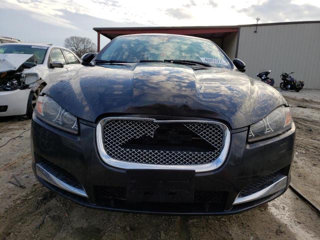 Photo 4 VIN: SAJWA0ES2DPS66264 - JAGUAR XF 