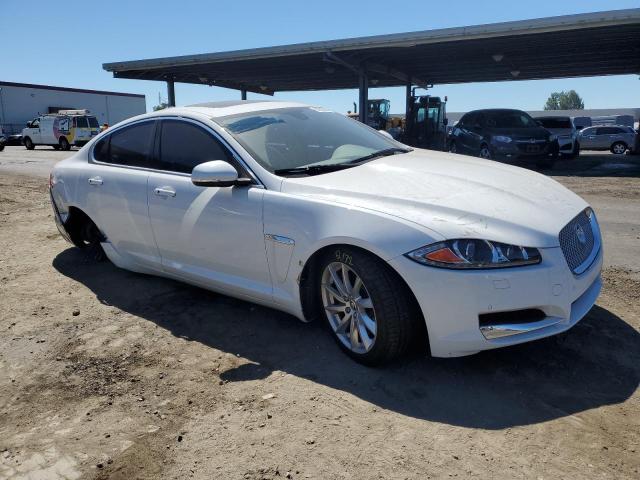 Photo 3 VIN: SAJWA0ES2DPS83369 - JAGUAR XF 