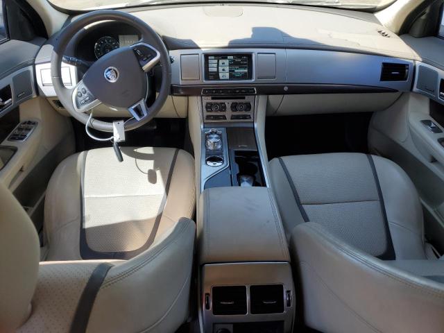 Photo 7 VIN: SAJWA0ES2DPS83369 - JAGUAR XF 