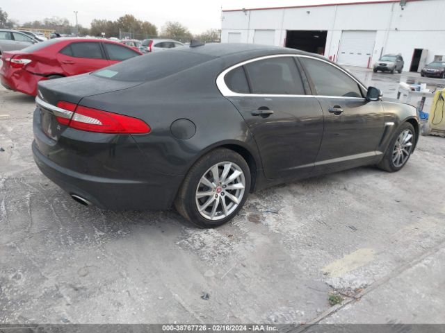 Photo 3 VIN: SAJWA0ES2DPS95652 - JAGUAR XF 