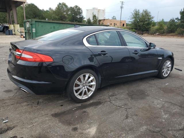 Photo 2 VIN: SAJWA0ES2DPU03834 - JAGUAR XF 