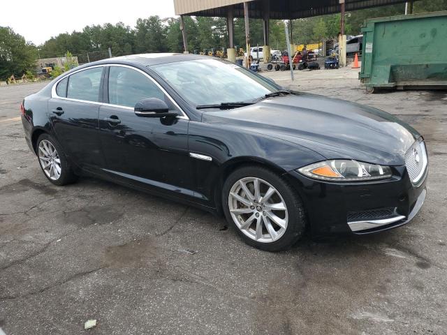 Photo 3 VIN: SAJWA0ES2DPU03834 - JAGUAR XF 