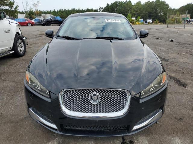 Photo 4 VIN: SAJWA0ES2DPU03834 - JAGUAR XF 