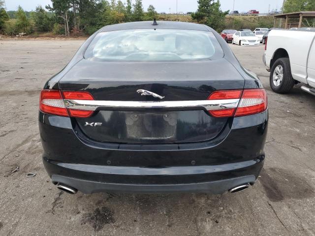 Photo 5 VIN: SAJWA0ES2DPU03834 - JAGUAR XF 