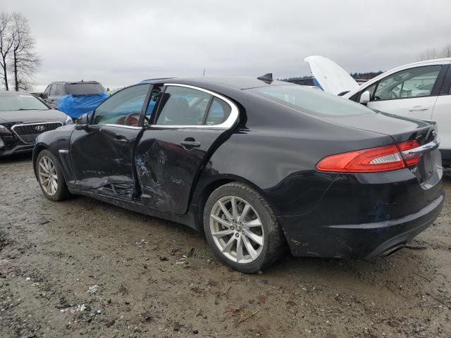 Photo 1 VIN: SAJWA0ES3DPS73028 - JAGUAR XF 