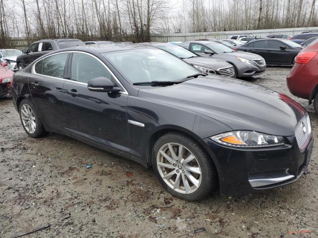 Photo 3 VIN: SAJWA0ES3DPS73028 - JAGUAR XF 