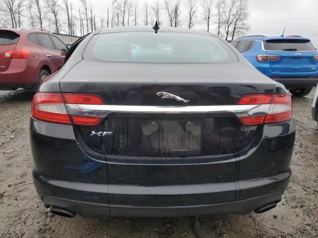 Photo 5 VIN: SAJWA0ES3DPS73028 - JAGUAR XF 