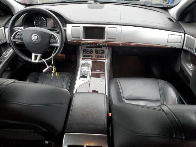 Photo 7 VIN: SAJWA0ES3DPS73028 - JAGUAR XF 