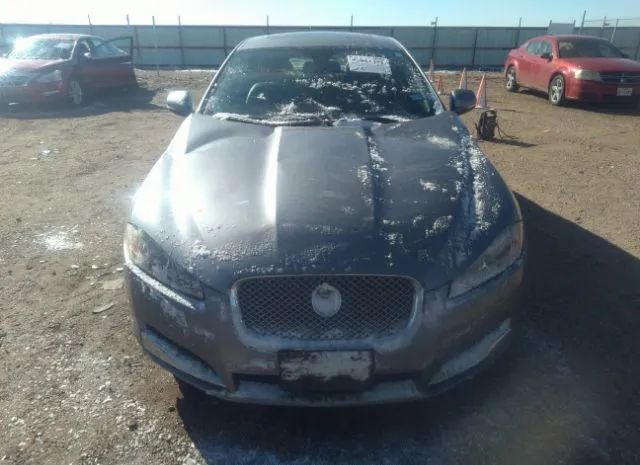 Photo 5 VIN: SAJWA0ES3DPS76284 - JAGUAR XF 