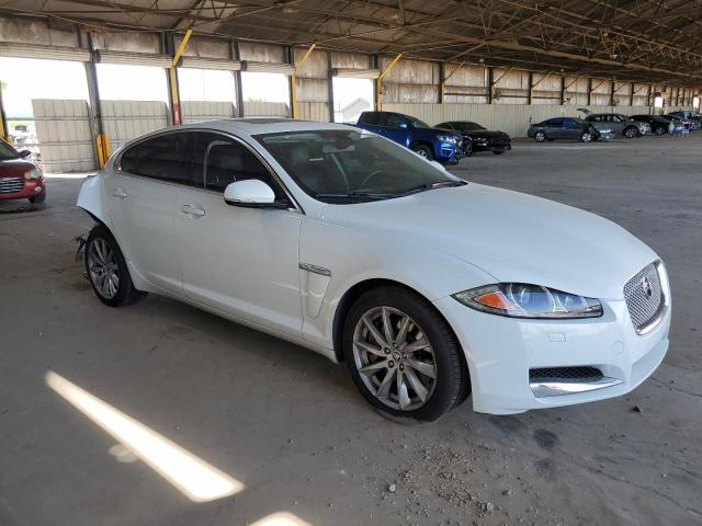 Photo 3 VIN: SAJWA0ES3DPS96678 - JAGUAR XF 