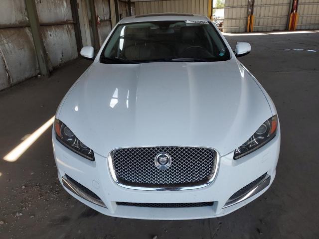 Photo 4 VIN: SAJWA0ES3DPS96678 - JAGUAR XF 