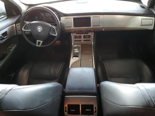 Photo 7 VIN: SAJWA0ES3DPS96678 - JAGUAR XF 