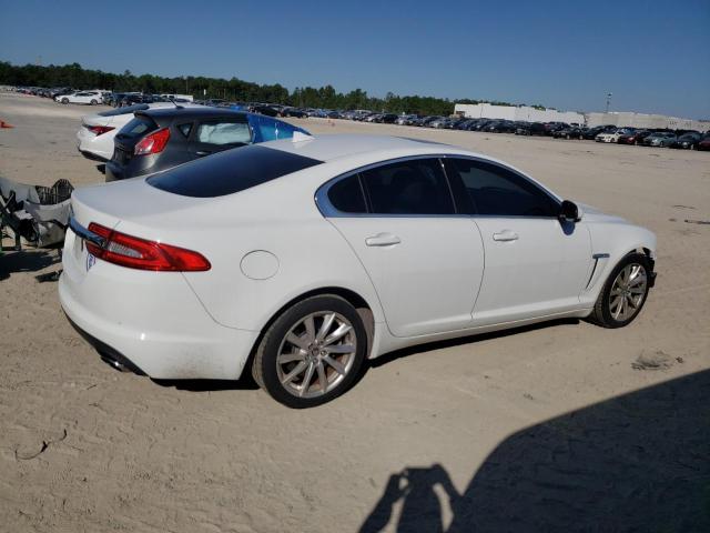 Photo 2 VIN: SAJWA0ES3DPS98186 - JAGUAR XF 