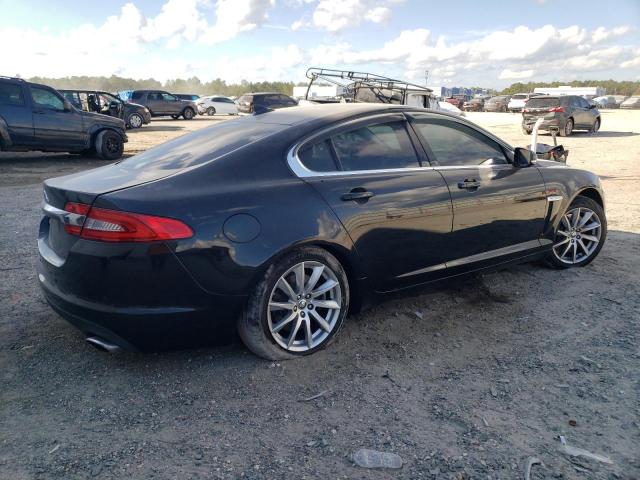 Photo 2 VIN: SAJWA0ES3DPU05527 - JAGUAR XF 