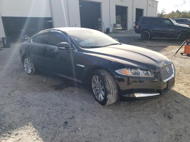 Photo 3 VIN: SAJWA0ES3DPU05527 - JAGUAR XF 