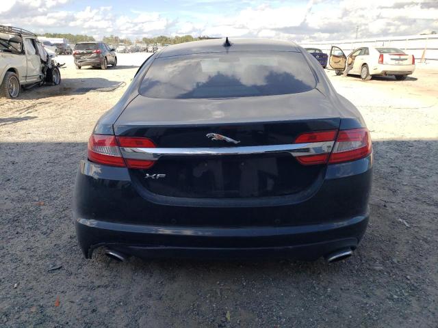 Photo 5 VIN: SAJWA0ES3DPU05527 - JAGUAR XF 