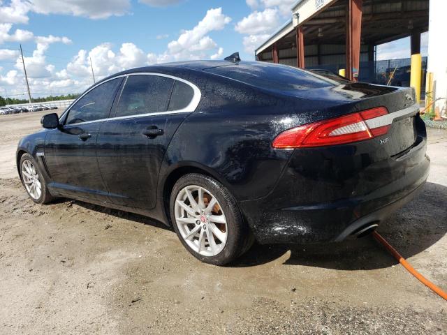 Photo 1 VIN: SAJWA0ES3EPU16688 - JAGUAR XF 