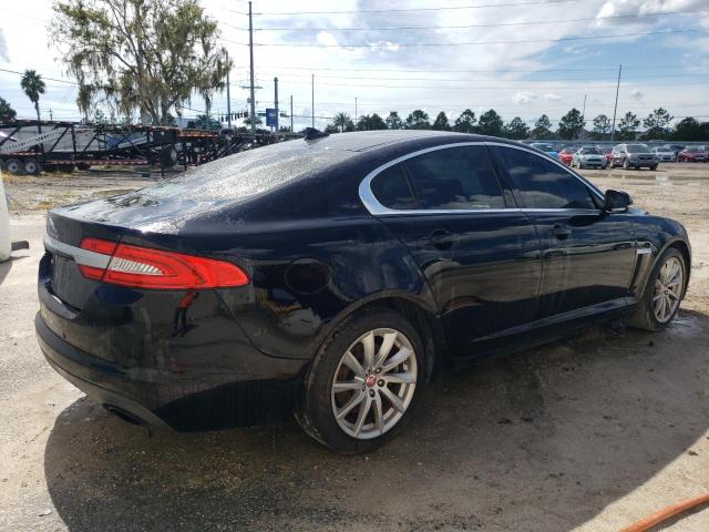 Photo 2 VIN: SAJWA0ES3EPU16688 - JAGUAR XF 