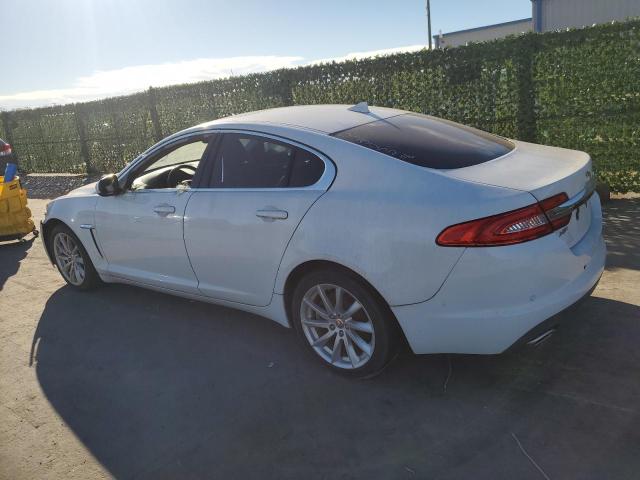 Photo 1 VIN: SAJWA0ES3EPU25052 - JAGUAR XF 