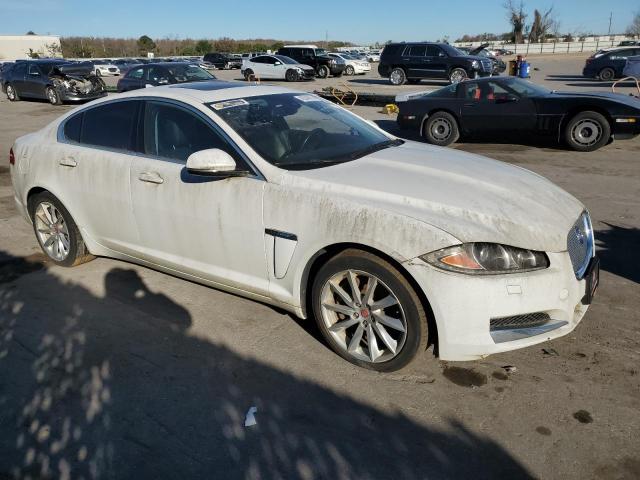 Photo 3 VIN: SAJWA0ES3EPU25052 - JAGUAR XF 