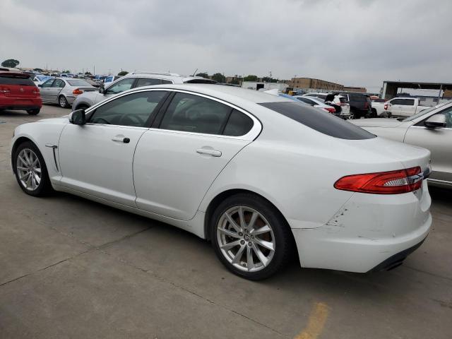 Photo 1 VIN: SAJWA0ES4DPS97600 - JAGUAR XF 