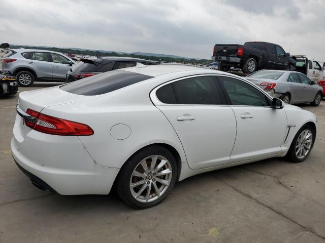 Photo 2 VIN: SAJWA0ES4DPS97600 - JAGUAR XF 