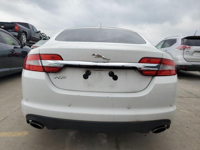 Photo 5 VIN: SAJWA0ES4DPS97600 - JAGUAR XF 