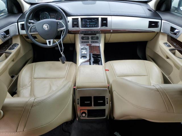 Photo 7 VIN: SAJWA0ES4DPS97600 - JAGUAR XF 