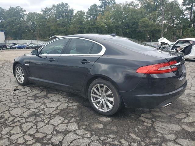 Photo 1 VIN: SAJWA0ES4DPU03849 - JAGUAR XF 