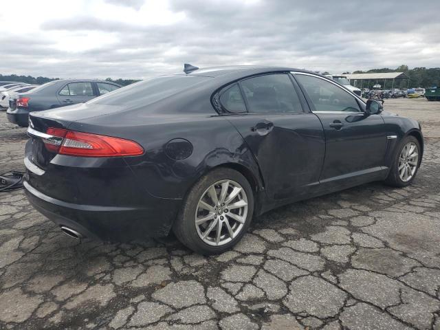 Photo 2 VIN: SAJWA0ES4DPU03849 - JAGUAR XF 