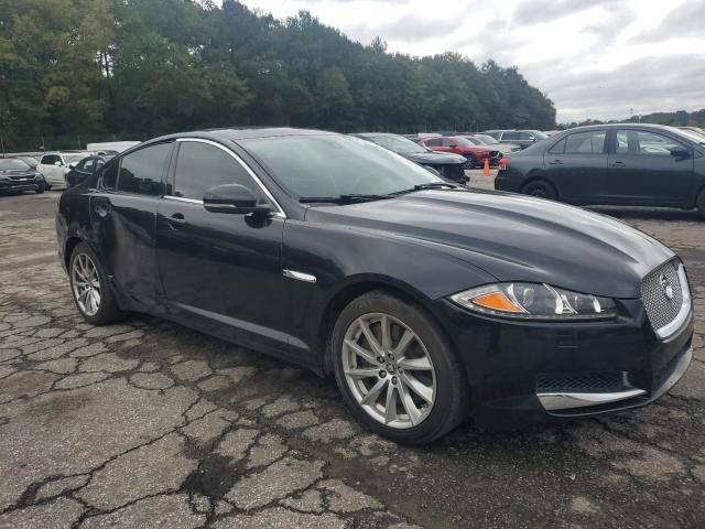 Photo 3 VIN: SAJWA0ES4DPU03849 - JAGUAR XF 