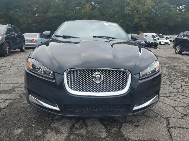 Photo 4 VIN: SAJWA0ES4DPU03849 - JAGUAR XF 