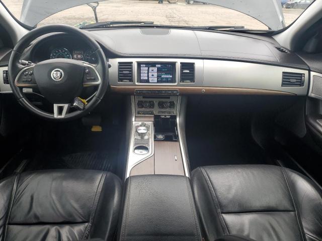 Photo 7 VIN: SAJWA0ES4DPU03849 - JAGUAR XF 