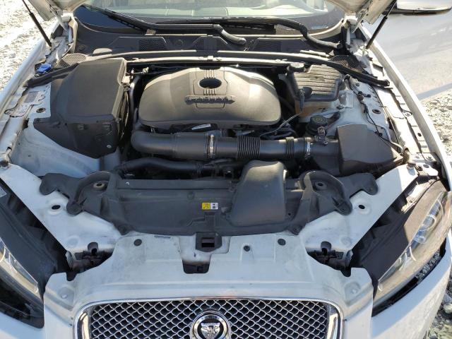 Photo 10 VIN: SAJWA0ES4DPU06671 - JAGUAR XF 