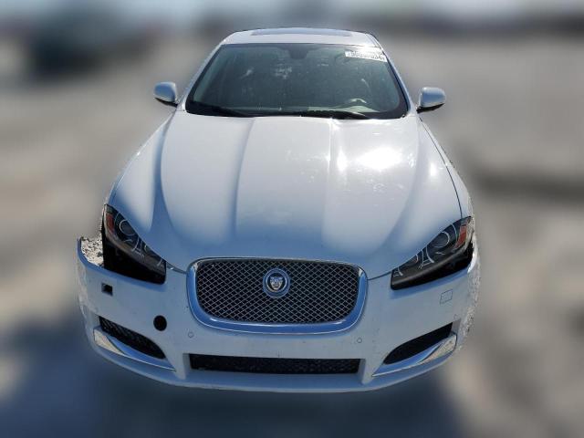 Photo 4 VIN: SAJWA0ES4DPU06671 - JAGUAR XF 