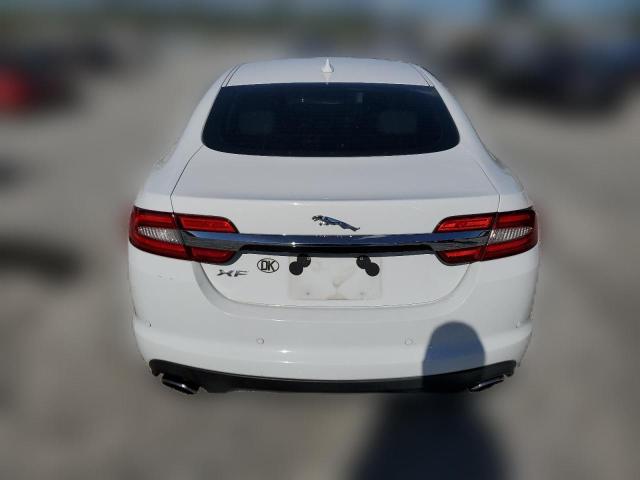 Photo 5 VIN: SAJWA0ES4DPU06671 - JAGUAR XF 