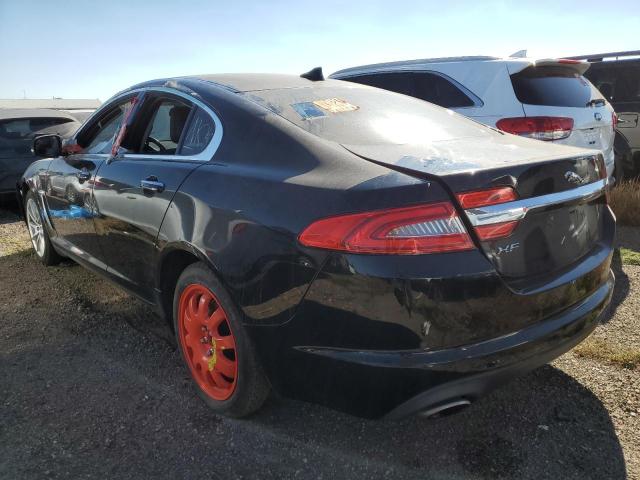 Photo 2 VIN: SAJWA0ES5DPS63441 - JAGUAR XF 