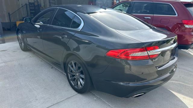 Photo 2 VIN: SAJWA0ES5DPS92776 - JAGUAR XF 