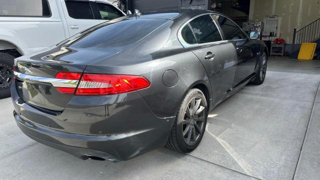 Photo 3 VIN: SAJWA0ES5DPS92776 - JAGUAR XF 