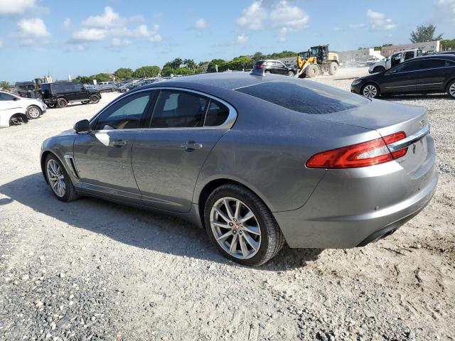 Photo 1 VIN: SAJWA0ES5EPU18135 - JAGUAR XF 